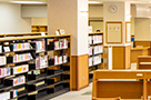 図書館